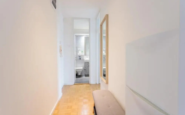 Love Faith Hope Arena