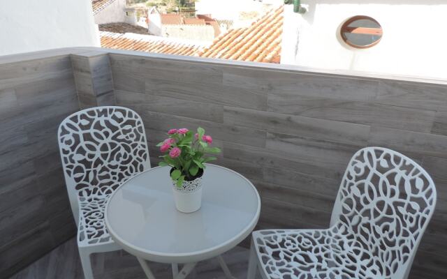 Casa Las 3 Conchas II
