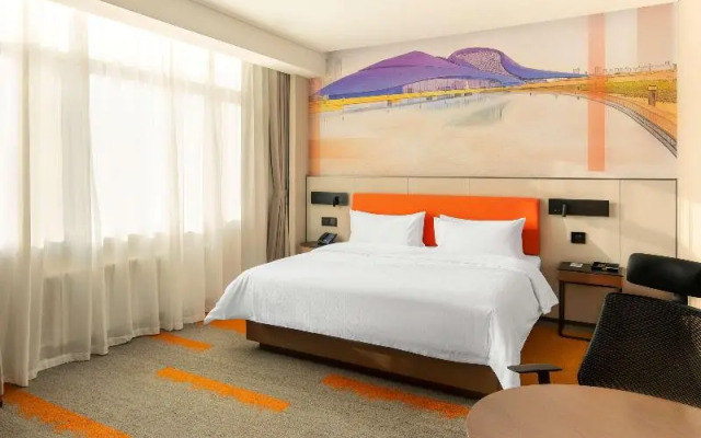 Hampton by Hilton Harbin Qunli