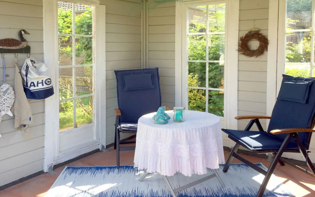 Apartment Alte Liebe, Dornumersiel