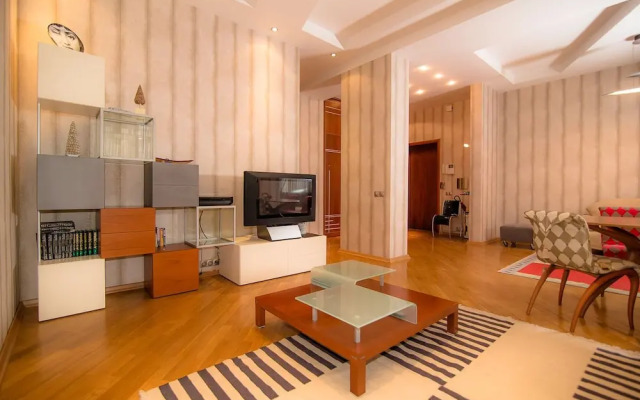 ApartExpo на Кутузовском 35-30