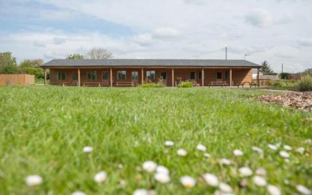 Cowbridge Cabins