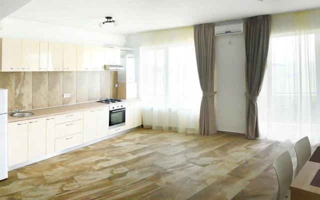 Melbo Apartments