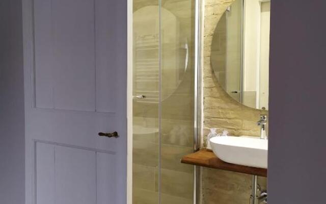 B&B Suite 44