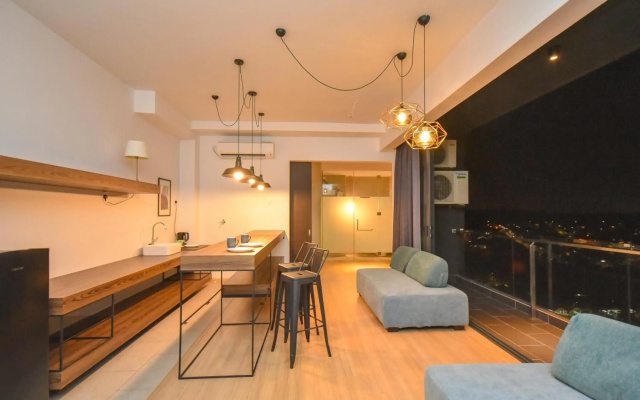Cube 8teens by Nest Home