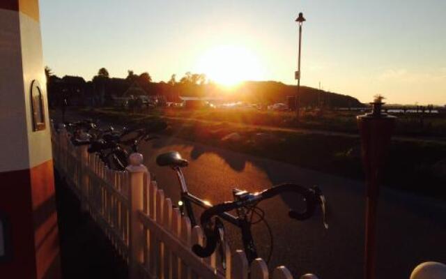 Hotel Ostsee-Anker