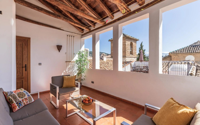 San José Apartments