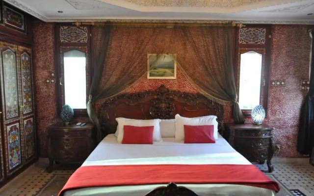Malabata Guest House