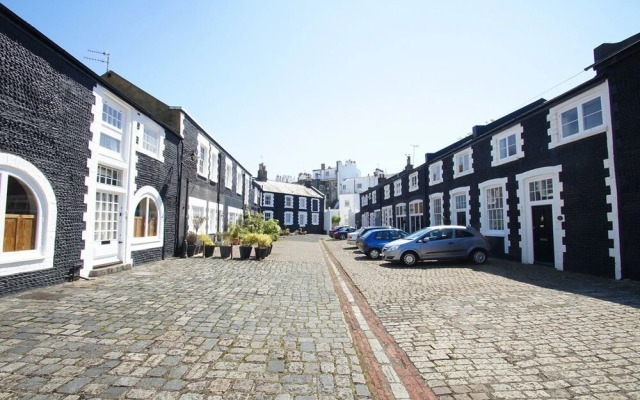 Kemp Town House