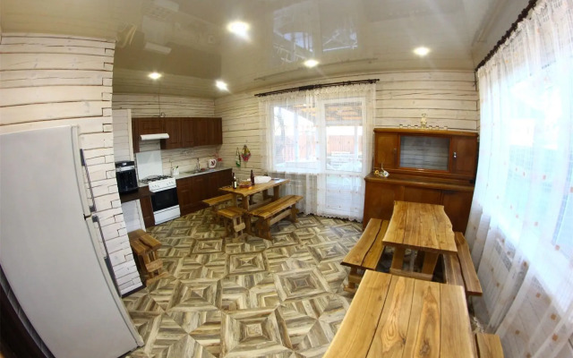 Guest House Altin