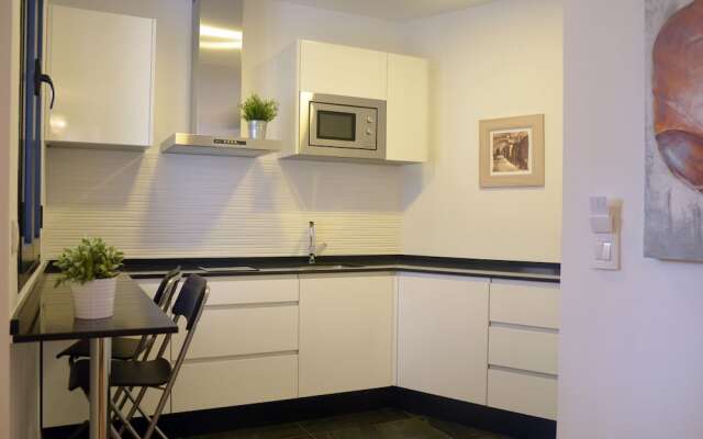 Apartamentos Córdoba Atrium