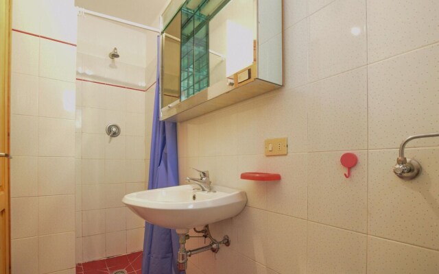 Stunning Apartment in Marciana Marina With 1 Bedrooms