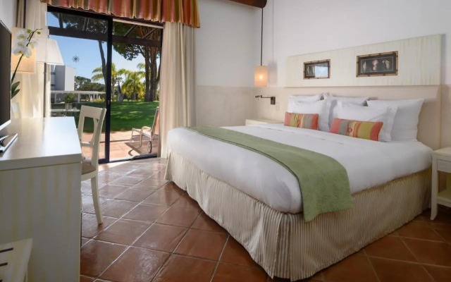 Vila Sol Villas & Residences