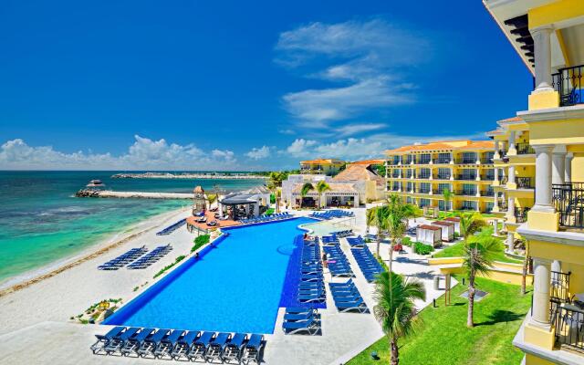 Hotel Marina El Cid Spa & Beach Resort All Inclusive