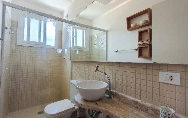 Condomínio Beira-Mar - As Coloridas