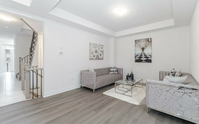 Waterfront Executive Villas