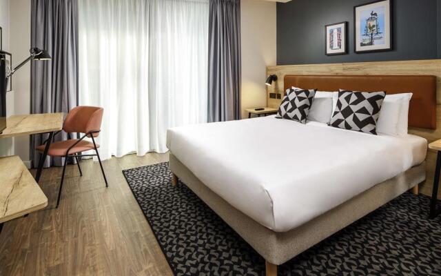 Aparthotel Adagio London Sutton Point