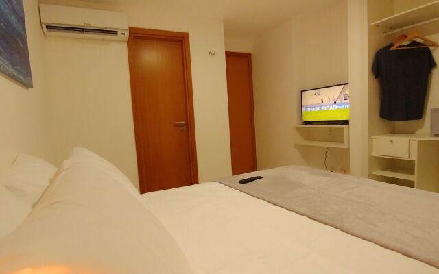 Porto Beach Family Inn