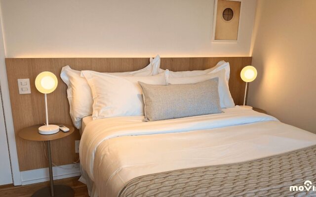 White 2880 - Pinheiros