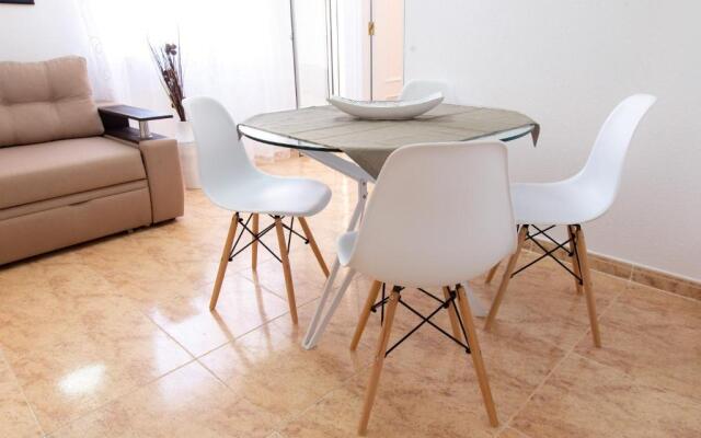 Holiday Suite Caballero de Rodas 92