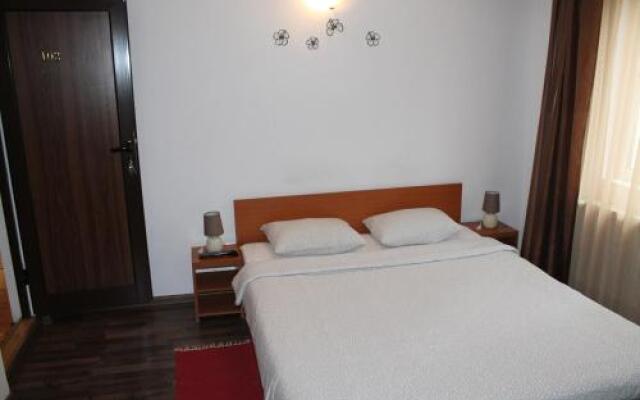 Pension Sinaia - Casa Ta