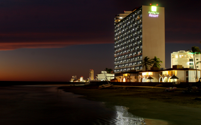 Holiday Inn Resort Mazatlan, an IHG Hotel