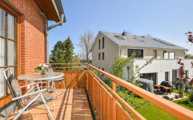 Seestraße 43 Wohnung 7