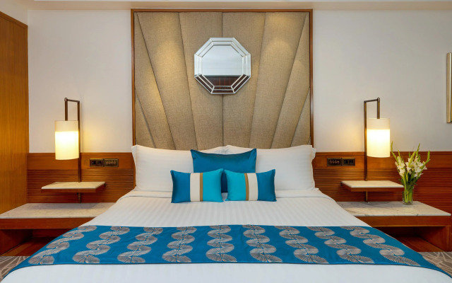 InterContinental Marine Drive Mumbai by IHG