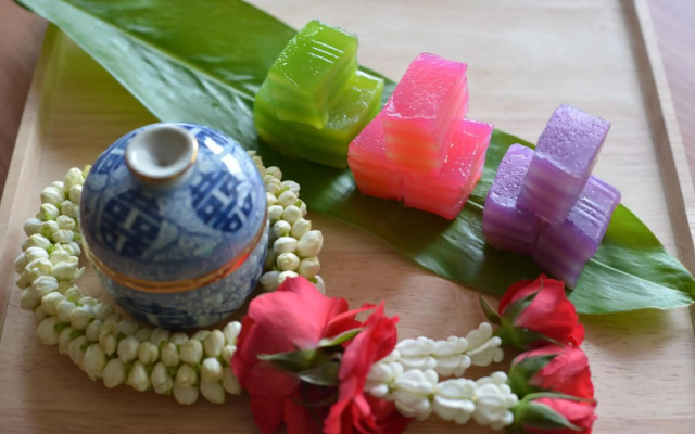 Trat 101 Hotel