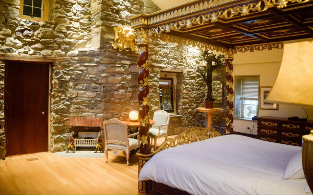 Chelsea Sun Inn
