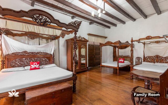 Villa Angela Heritage House