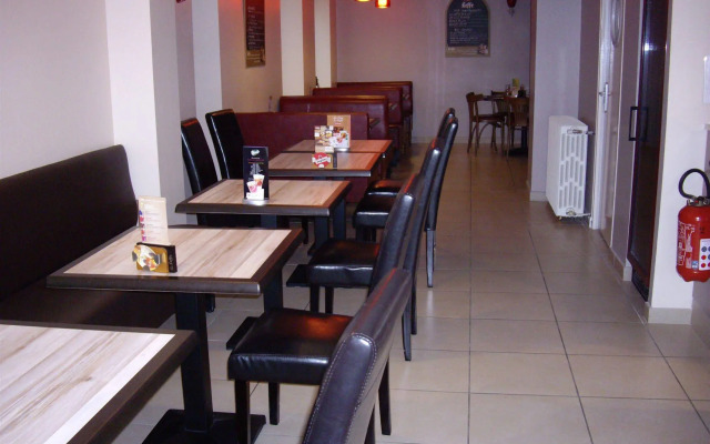 Hotel le Carnot