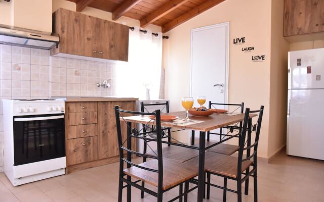 Marialena Apartment