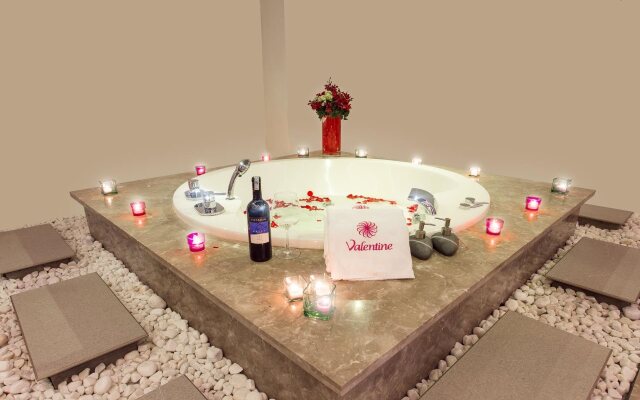 Valentine Hotel