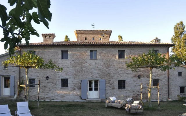 Il Casale del Duca