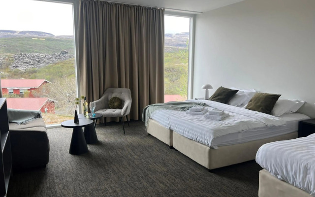 Hotel Bifrost