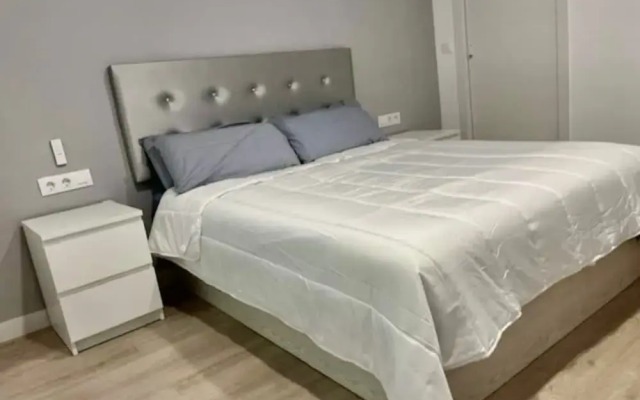 Apartamento Moderno Madrid España