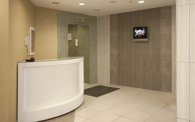 Hotel Sapphire