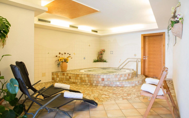 Hotel Berghang