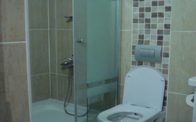 Sezgin Boutique Hotel