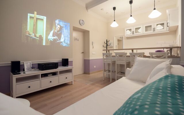 Revelton Suites Tallinn