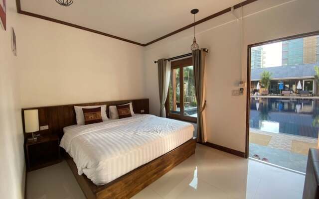 Paradise Land Resort