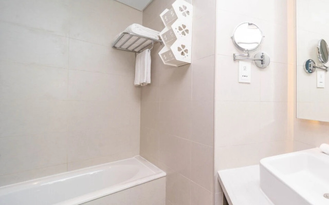 Stunning 2 Bedroom Damac Maison Privee