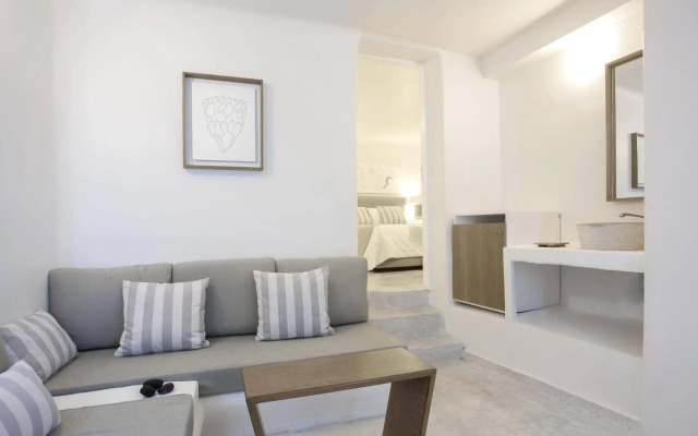 Amaze Suites