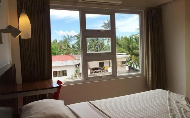 Signature Boracay South Beach