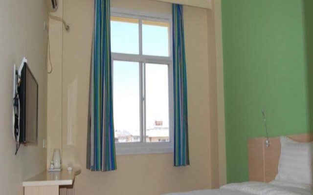 7 Days Premium Hotel (Dali Erhai High-speed Railway Station)