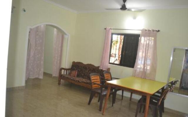 Ivon Guest House, Arambol Beach