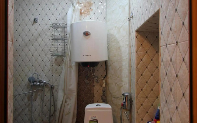 Amiryan street 1 bedroom Deluxe apartment With Balcony AM104