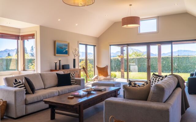 Spacious, Family Home With Several Outdoor Entertaining Areas