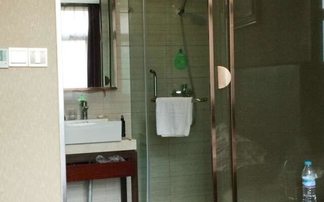 Junquan Boutique Hotel